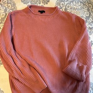 JCrew sweater